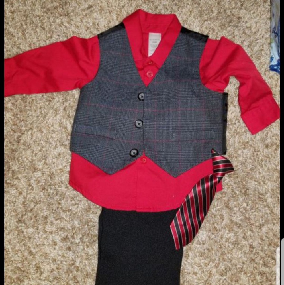 Baby outfit